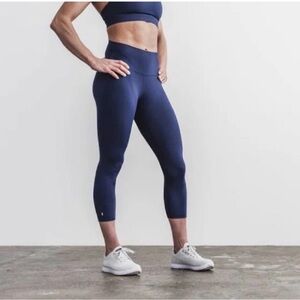 No Bull Women’s crop Leggings
